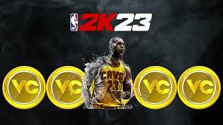 NBA 2K23 free VC hack | NBA 2K23 free VC