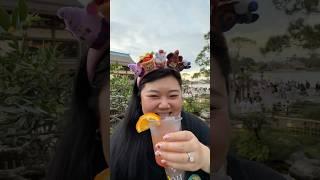 Drinking Around the World as a Lightweight in EPCOT 