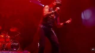 Accept-Aiming High (Live in Chile 2013)