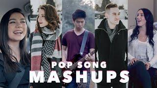 28 MINUTES OF MASHUPS!