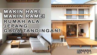 20 INSPIRASI INTERIOR RUMAH JEPANG MINIMALIS