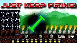 Just Keep Firing! (Tanya's Mod) - Forts RTS [87]