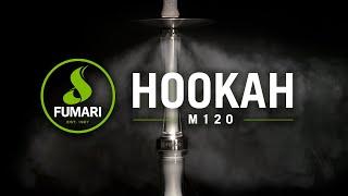 Fumari M120 Hookah Official Release Video