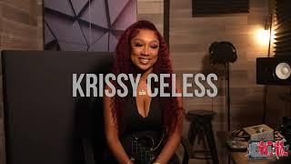 Krissy Celess Speaks On Her New Project,Being A Mother,Branding Deals,Who Inspires Her & more (Full)