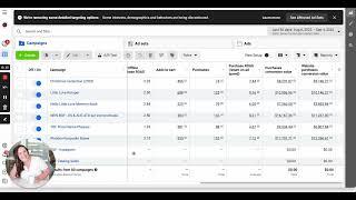 How to Determine Return On Ad Spend