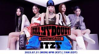 ITZY "KILL MY DOUBT" SHOWCASE