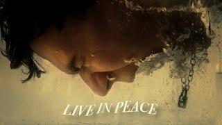 Live in Peace - Phantom Head (shot on BMPCC6k Pro)