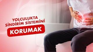 Seyahat Sırasında Yaşanabilecek Sindirim Sorunları Nelerdir?│Prof. Dr. Murat Sarıkaya