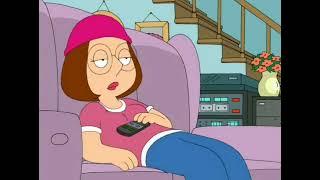 Meg Griffin's stomach is growling while she is watching my videos [Edited]