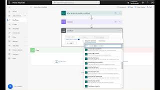 Power Automate - SharePoint Trigger When particular column is entered & stop further update triggers