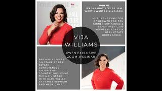 15 Point Energy Plan with Vija Williams from Ben Kinney Companies