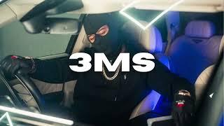 Kenzo Type Beat - ''3MS" | Uk Rap Instrumental 2024