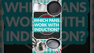 Induction cookware showdown. Which pans pass the magnet test? @wkar #servingupscience