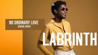 Labrinth - No Ordinary X Sam Smith - Stay  Cover (Kudzaishe)I Zimyoutuber