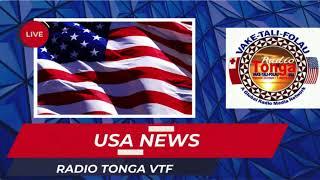 TV & Radio Tonga Vake Tali Folau Global Media Network