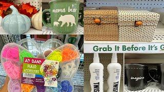 Dollar Tree FALL #shopwithme #dollartree #trending #fallfinds #budget #decor #summer #life #home