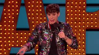 Suzi Ruffell - Live at the Apollo