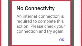 Viber Fix No Connectivity Problem Solve