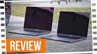 WARUM, APPLE?! - MacBook Pro - Review