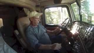 How to Double Clutch in a Big Rig: Trucker Tips