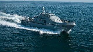 MARSUN - M36 SECURITY/ PATROL VESSEL - CUSTOMS DEPARTMENT OF THAILAND