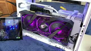 I Got A RTX 2080 Super Now