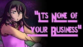 Your business is my business. Slumber continues to defend Ephrom!(feat. Femboy Kirito + VINXZENTXx0)