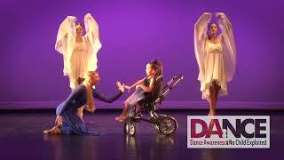 Dance $3,500 Inclusion Award Winner - She Loves to Move