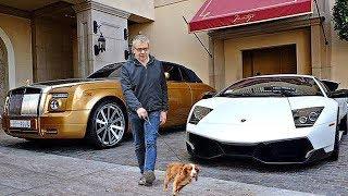 Mr. Bean's Expensive Car | House Tour  2018