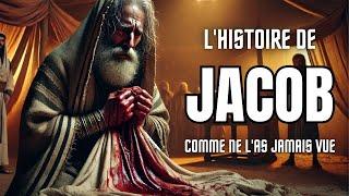 Jacob : Le Secret de Son Histoire Révélé | L'Histoire de Jacob Comme Vous Ne L'avez Jamais Vue