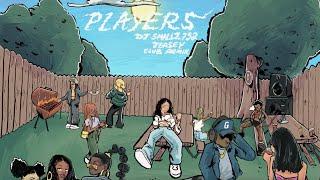 Coi Leray - "Players (DJ Smallz 732 Jersey Club Remix)" (Official Audio)