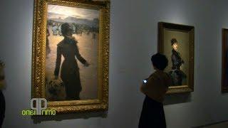 Boldini e la Moda a Palazzo dei Diamanti