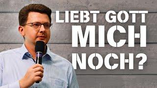 Liebt Gott mich noch? | Daniel Friesen