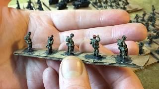 Painting Projects Update | March 1, '20 | Forge & Brush