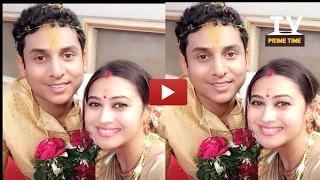 GOOD NEWS !! Panchi Bora aka Kayamath's Prachi gets Married | TV Prime Time