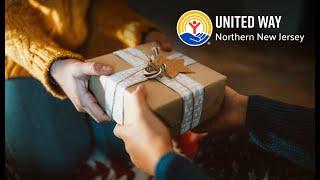 Spread Holiday Magic: United Way Gifts of the Season