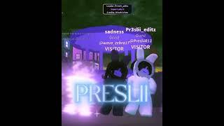 PRESLII