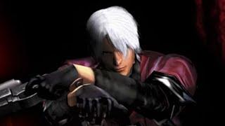 Suffering in Devil May Cry