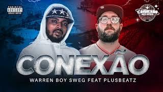 CONEXÃO FT +PLUSBEATZ