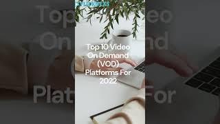 Top 10 Video On Demand (VOD) Platforms For 2022 | Video Streaming Services | Flicknexs