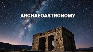 Archaeoastronomy: Unlocking the Celestial Secrets of Our Ancestors