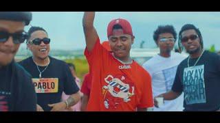 Rim-ka - Ceasar - Wada&Yoongs - Agrad - FSC - Raouto - O'Black - Yoann Loïc Nouveauté Clip Gasy 2023