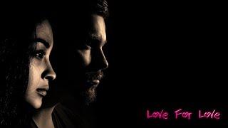 Mflex Sounds - Love For Love (Italo Disco 2021)