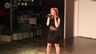 Hotel Blue Marine Resort & Spa - animation team - show- Agios Nikolaos, Kreta Grekland - sad song #2