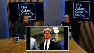 Daniel Penny Found Not Guilty + Sarah Silverman Is Done Talking #politics | The Adam Carolla show