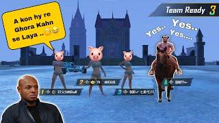 50K CHALABA LETS GO  BAKRA BIRIYANI IN BGMI 🫢 || TROLLING RANDOM TEAMMATES || BGMI FUNNY GAMEPLAY