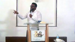 BIBLE STUDY: "Be Ready" | Bible Study | Rev. Anthony Ashaye