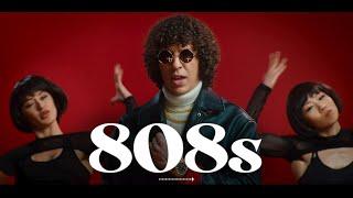 Jay Samuelz - 808s (Official Music Video)