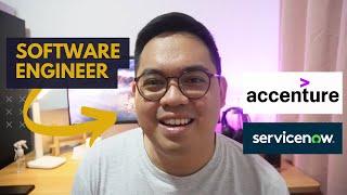 How I landed my First Software Engineering Job | Career Shifter |  Philippines