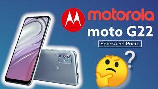 motorola moto g22 || 2022 || First look, Camera, Price, Review, Specifications || Moto g 22